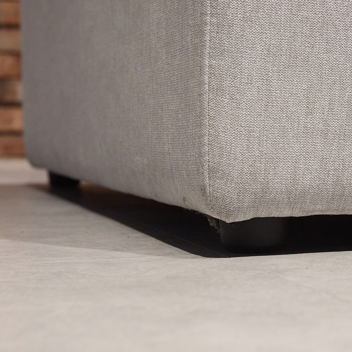 사트바 할로다운 양면 패브릭 소파 4인+ 스툴 사트바 할로다운 양면 패브릭 소파 4인+ 스툴