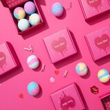 랩스밤 러브샷 입욕제 4구 세트