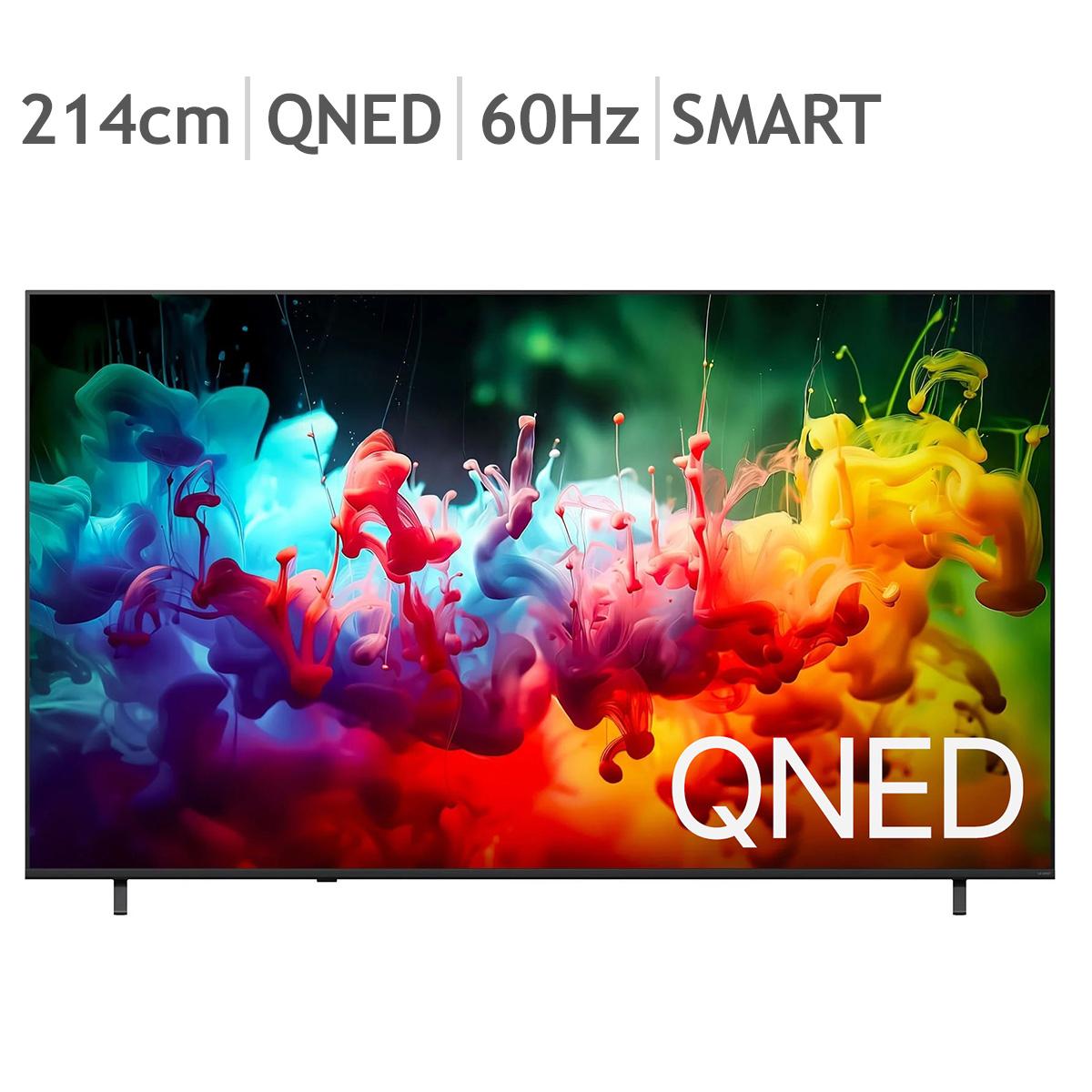 LG QNED AI 214cm (85)