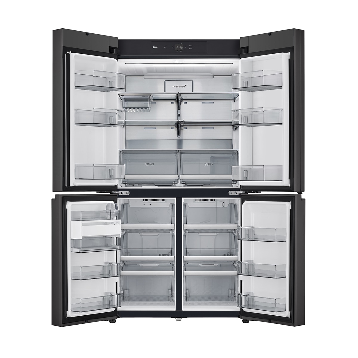 LG 오브제 세탁 25kg &건조 25kg &냉장고 871L 패키지 LG 오브제 세탁 25kg &건조 25kg &냉장고 871L 패키지