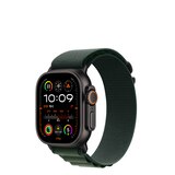Apple Watch Ultra 2 49mm 티타늄 케이스