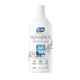 참그린 식기세척기 세제 920ml x 3ea