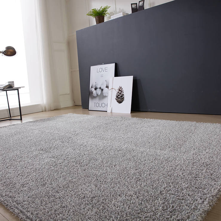 바오밥 워셔블 돌체 러그 200x270cm - 돌체 그레이 바오밥 워셔블 돌체 러그 200x270cm - 돌체 그레이