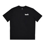 리바이스 남성 반소매 티셔츠 (릴렉스드 핏)