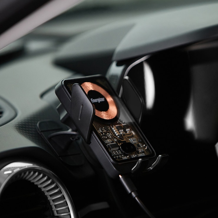 Energizer Wireless Phone Charger 15W