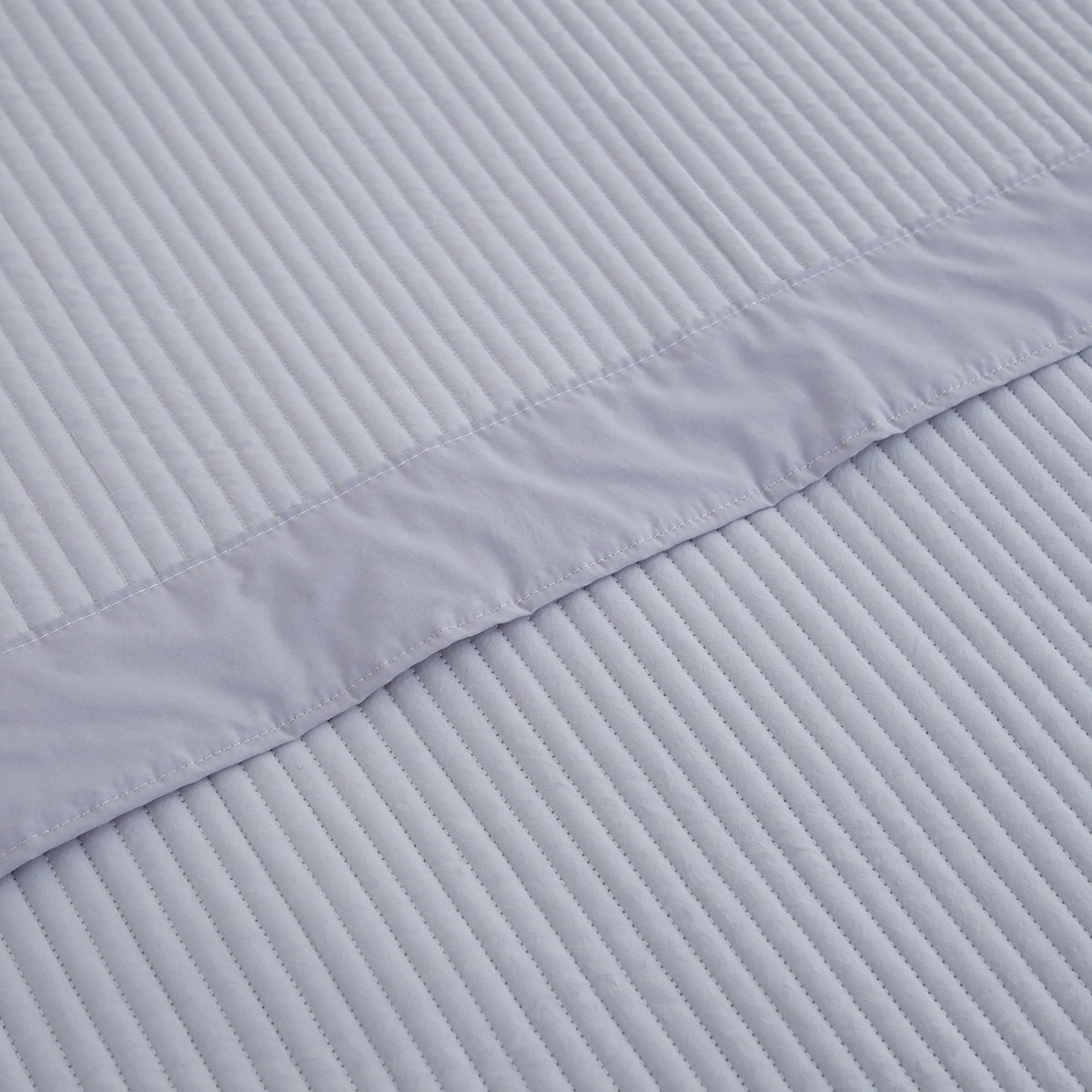 April At Home 앤더슨 양모 워싱 스프레드 - 퀸, 그레이 April At Home 앤더슨 양모 워싱 스프레드 - 퀸, 그레이