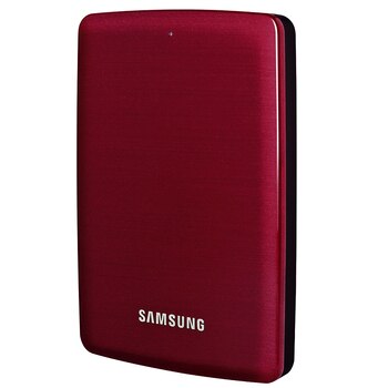삼성 휴대용 외장하드 P3 1TB 삼성 휴대용 외장하드 P3 1TB