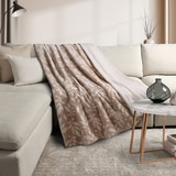 Life Comfort 얼티메이트 담요 152 x 177cm - 토프 Life Comfort 얼티메이트 담요 152 x 177cm - 토프