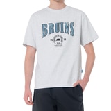 UCLA 성인 반소매 로고 티셔츠