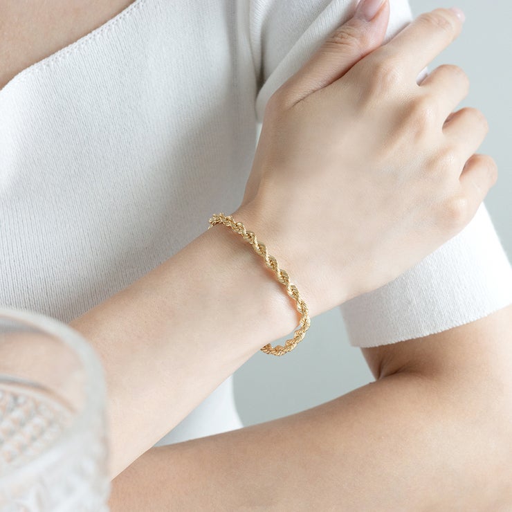 Ripe 18K Bracelet