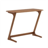 핀란디아 베네 이동식 테이블 - 월넛