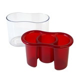 구찌니 라티나 땅콩 수저통