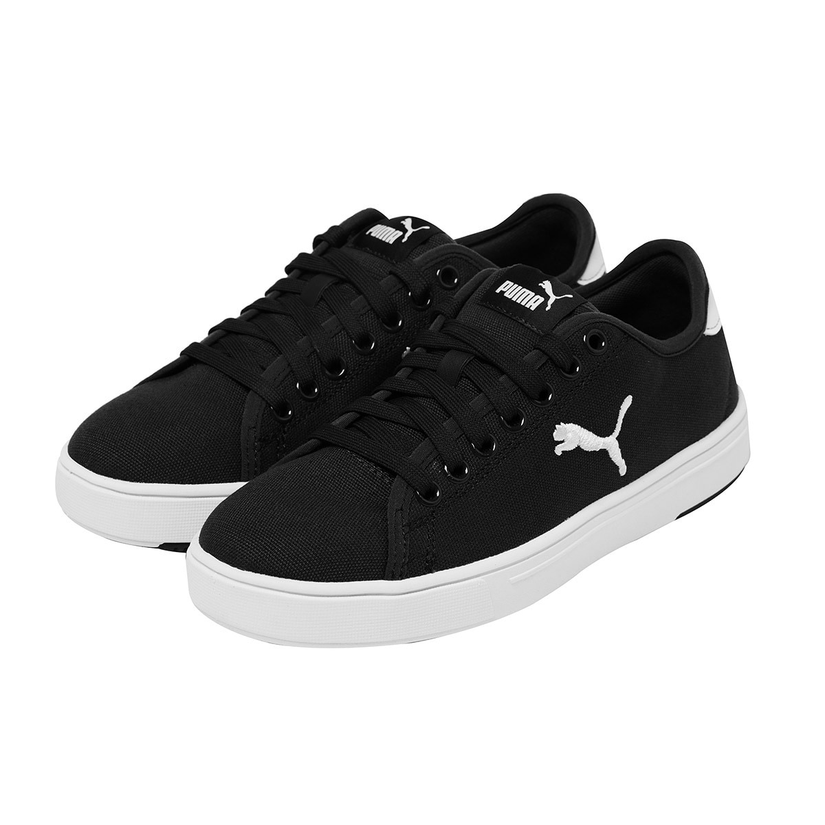 Puma Court Shoes