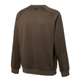 푸마 남성 하이브리드 긴소매 크루티 - 그린, M