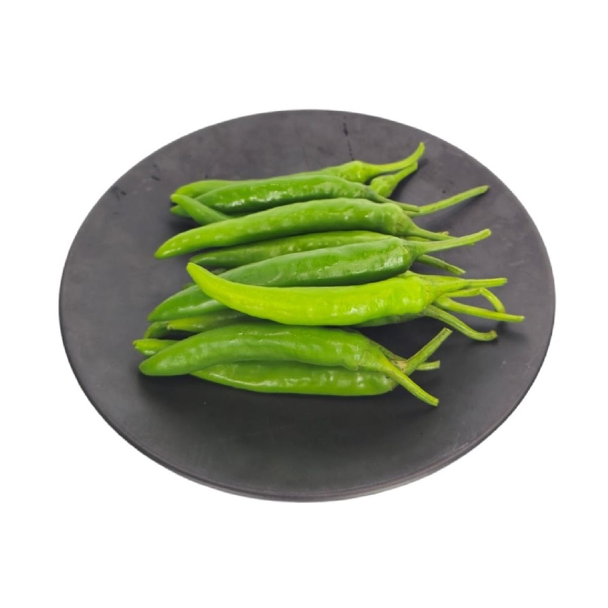 Eco Friendly Hot Peppers 500g