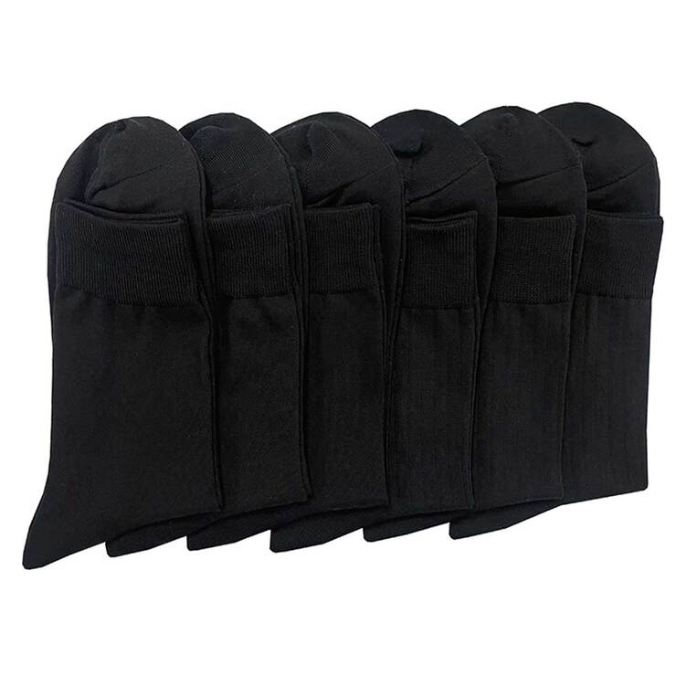 락포트 남성 양말 6족