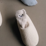 SOTD 여성 수면양말 5족