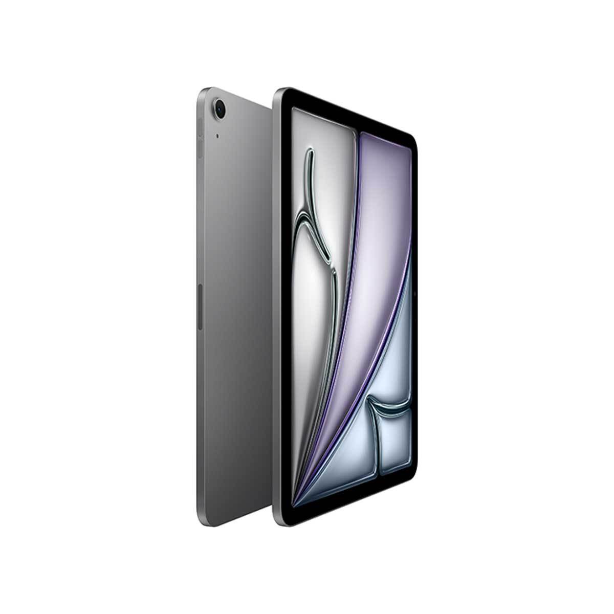 Apple 아이패드 에어 11 M3 Wifi 128GB 스페이스 그레이