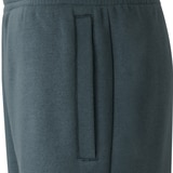 푸마 남성 플리스 조거 팬츠 - 더스키 그레이, M 푸마 남성 플리스 조거 팬츠 - 더스키 그레이, M