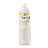 맥코믹 어니언 크림 드레싱 1kg + 비셰프 와사비 드레싱 1,060g