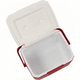 콜맨 쿨러 4.7L - 레드