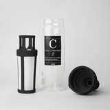 하리오 콜드브루 보틀 650ml - 블랙