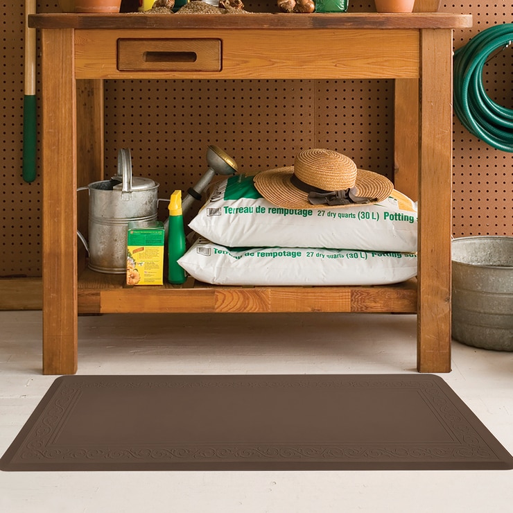 노바폼 주방 매트 60x152cm