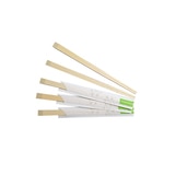 일회용 나무젓가락 200개