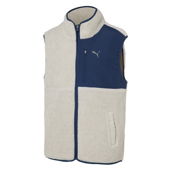푸마 남성 셔파 베스트 푸마 남성 셔파 베스트