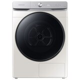 삼성 그랑데 AI 1.0 건조기 19kg - 그레이지