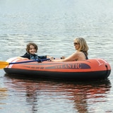 아틀란틱 보트 300 세트