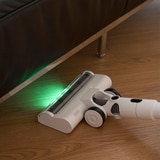 홈리아 BLDC 무선청소기 더스트셋 타워 HA-DS05-CST