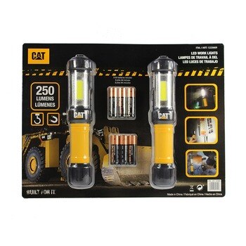 CAT LED 워크라이트 2개입 CAT LED 워크라이트 2개입