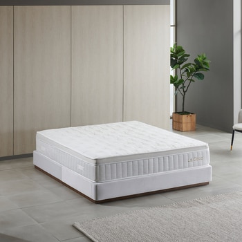 라클라우드 프리미엄 시에스타 매트리스 - 퀸