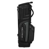 캘러웨이 엘리먼트 골프 스탠드 백 - 블랙 캘러웨이 엘리먼트 골프 스탠드 백 - 블랙