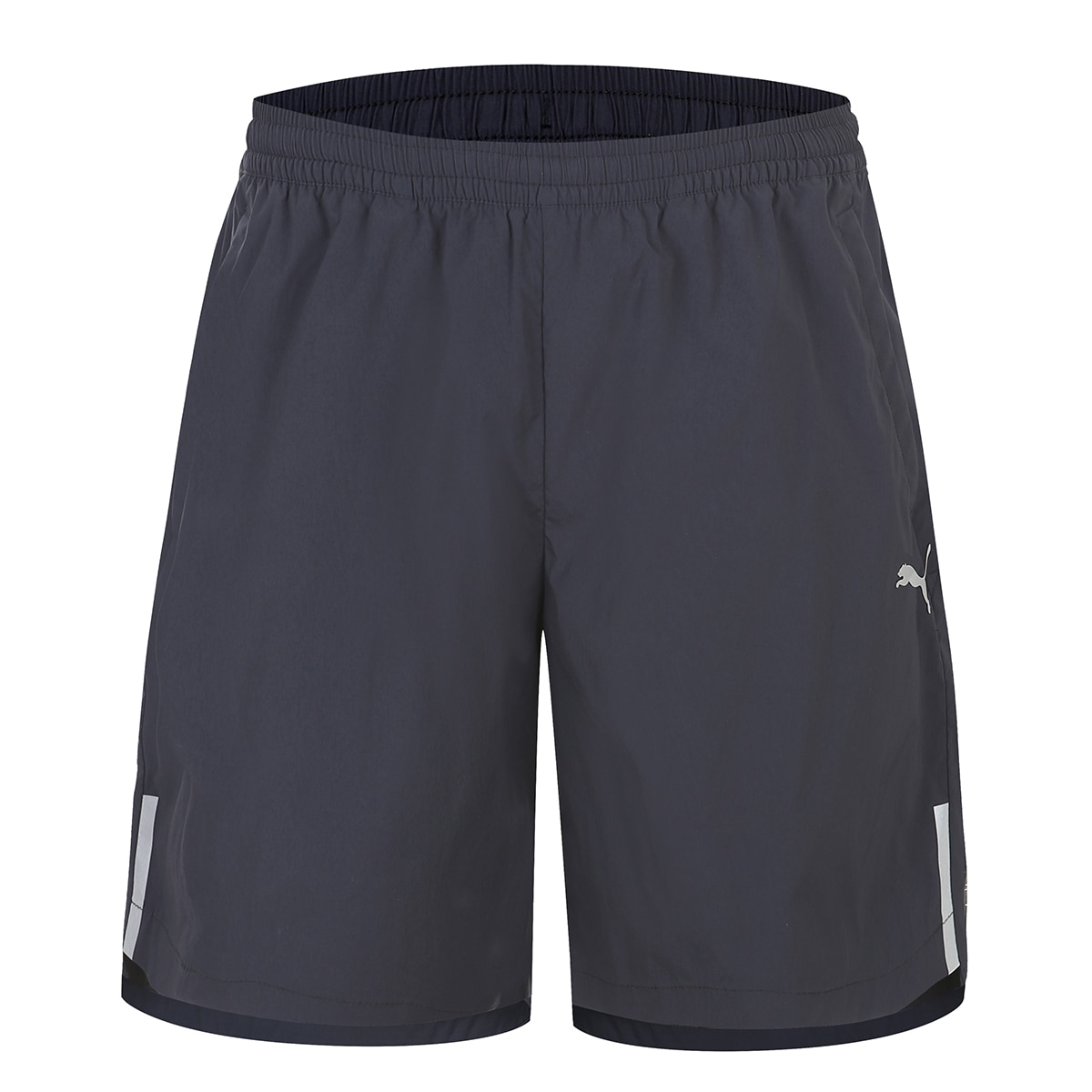 푸마 남성 우븐 반바지 - 네이비, M