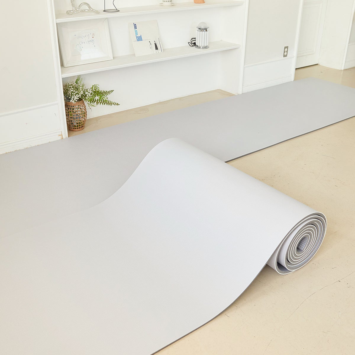 고려화학 PVC 롤매트 110 X 600 X 1.5cm