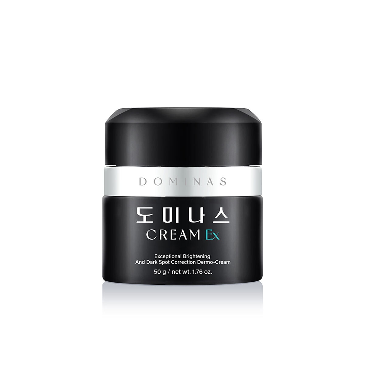 도미나스 기미케어 크림 EX 50g + 15g x 3