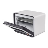 삼성 비스포크 큐커 22L (글램 화이트) MO22A7797CW2