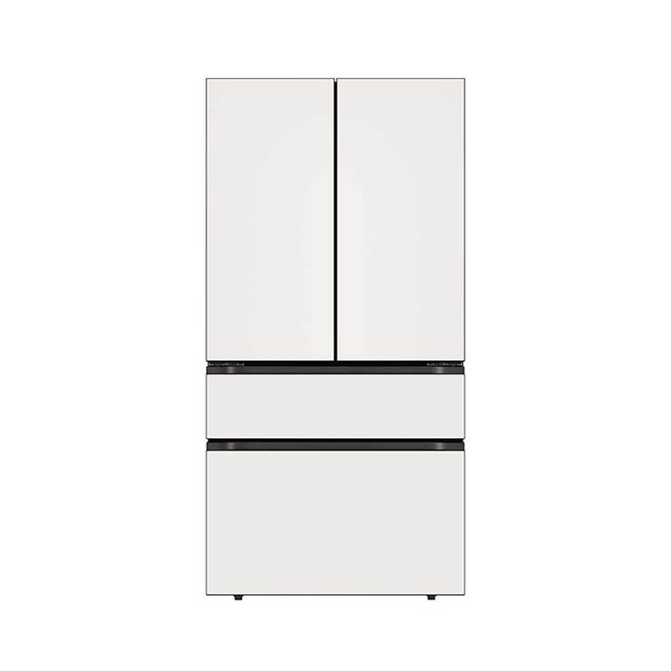 LG 오브제AI Fit&Max 냉장고&김치냉장고, 연결키트포함 LG 오브제AI Fit&Max 냉장고&김치냉장고, 연결키트포함