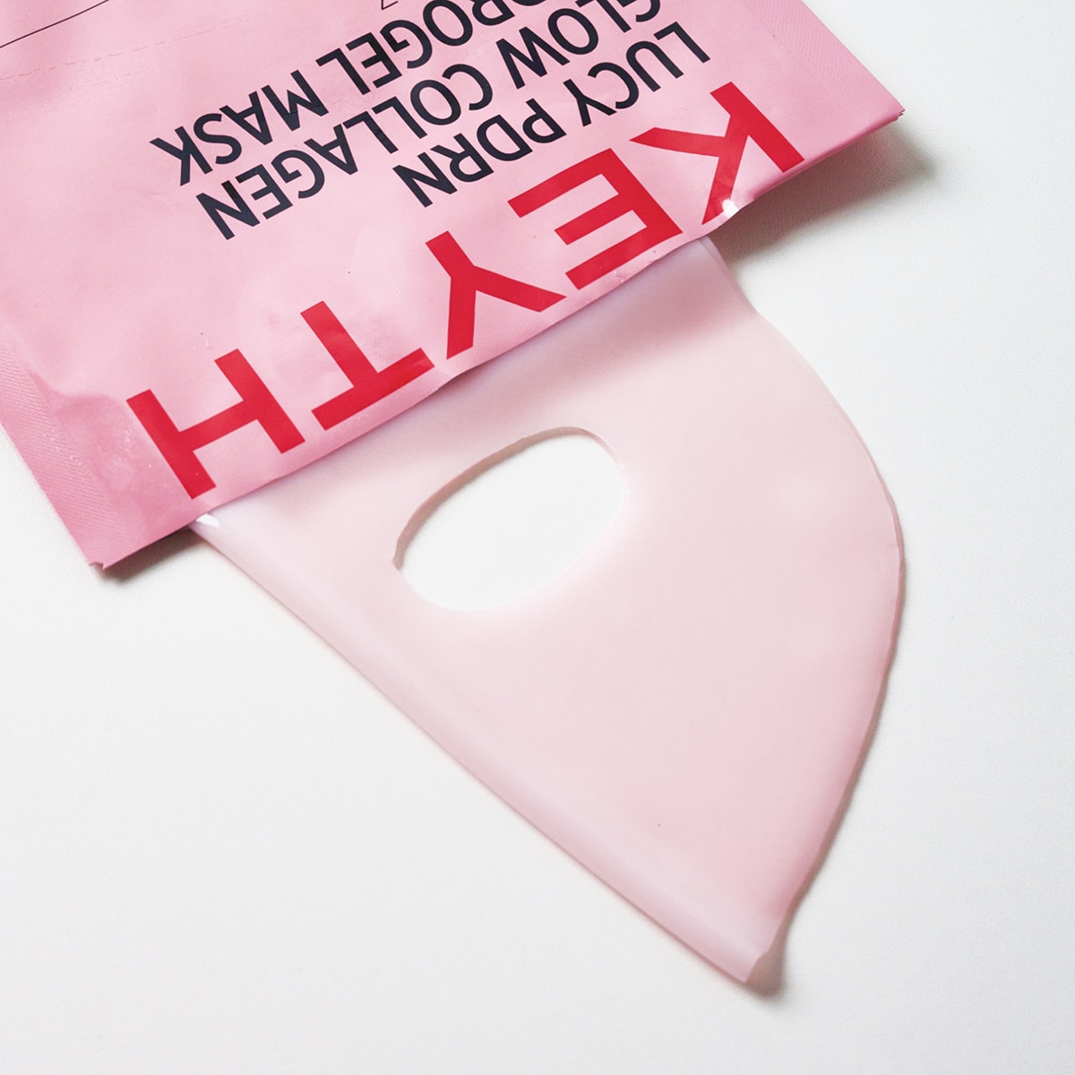 키스 루시 PDRN 글로우 콜라겐 마스크 4매 X 5