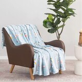 Peanuts 벨벳 담요 152 x 177cm