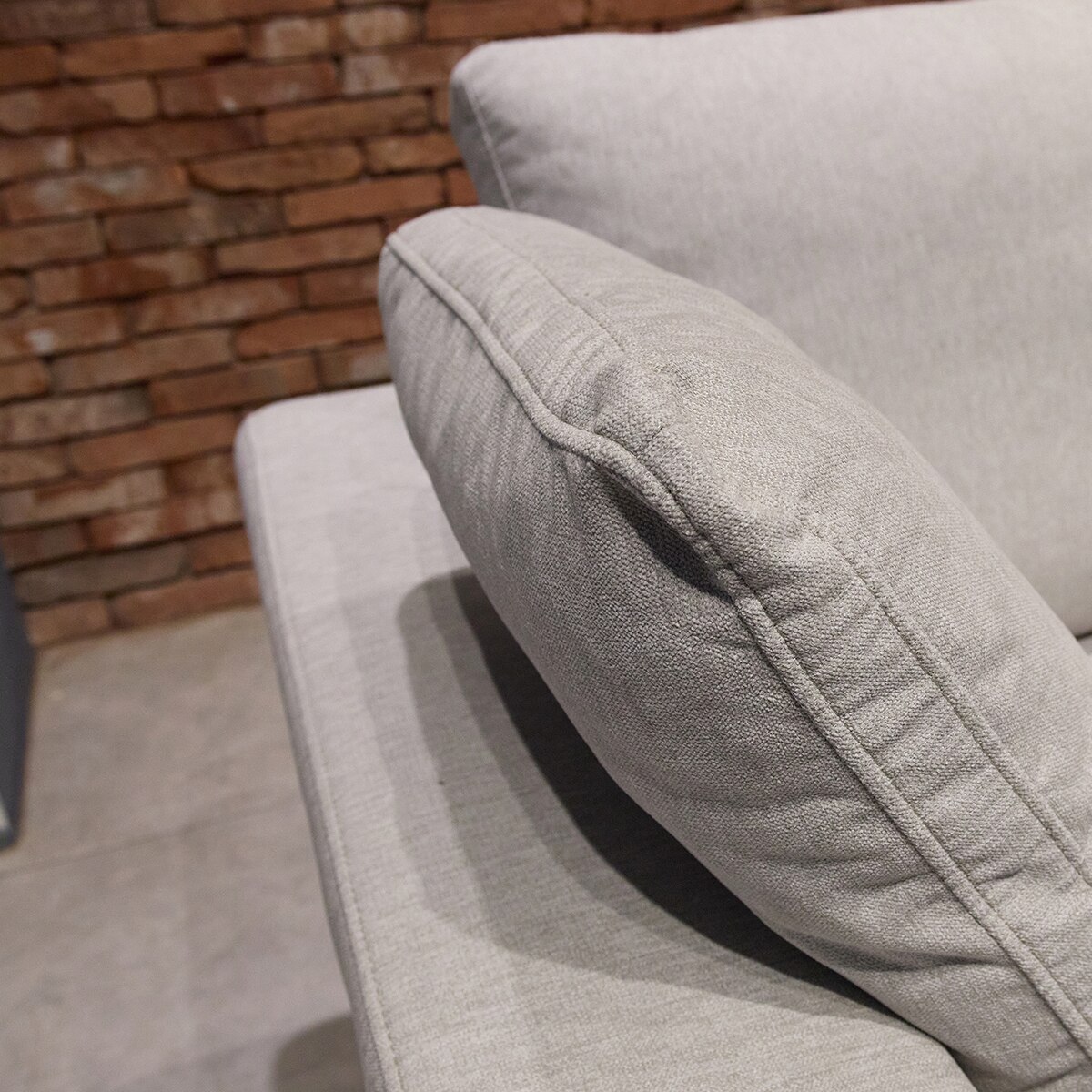 사트바 할로다운 양면 패브릭 소파 3인 사트바 할로다운 양면 패브릭 소파 3인