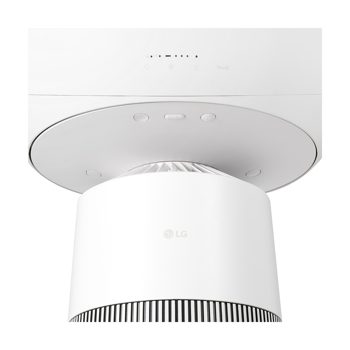 엘지 퓨리케어 에어로캣타워 (19.8 ㎡ ) AS065CWHA.AKOR