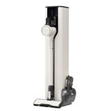 LG 코드제로 오브제컬렉션 A9S (AU9872WD / AU9872GD) - 카밍 베이지