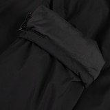 밀레 남성 패딩 바지 - 블랙, 92