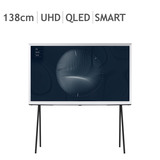 삼성 더 세리프 QLED TV KQ55LSB01AFXKR 138cm (55)