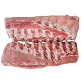 국내산 돈육 등갈비 진공팩 4.0kg 이하