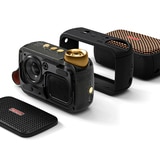 포지티브 그리드 Spark GO 앰프 & 블루투스 스피커 - 블랙 포지티브 그리드 Spark GO 앰프 & 블루투스 스피커 - 블랙