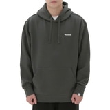 아웃도어 프로덕츠 성인 긴소매 후디 - 차콜